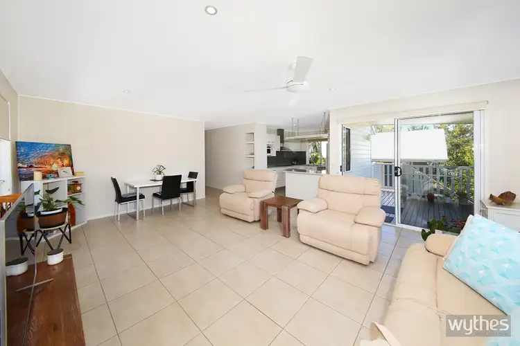 Fourth view of Homely house listing, 1/3B Kauri Street, Cooroy QLD 4563