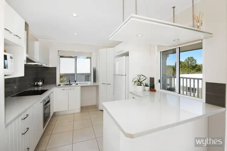 Fifth view of Homely house listing, 1/3B Kauri Street, Cooroy QLD 4563