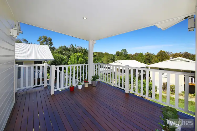 Sixth view of Homely house listing, 1/3B Kauri Street, Cooroy QLD 4563