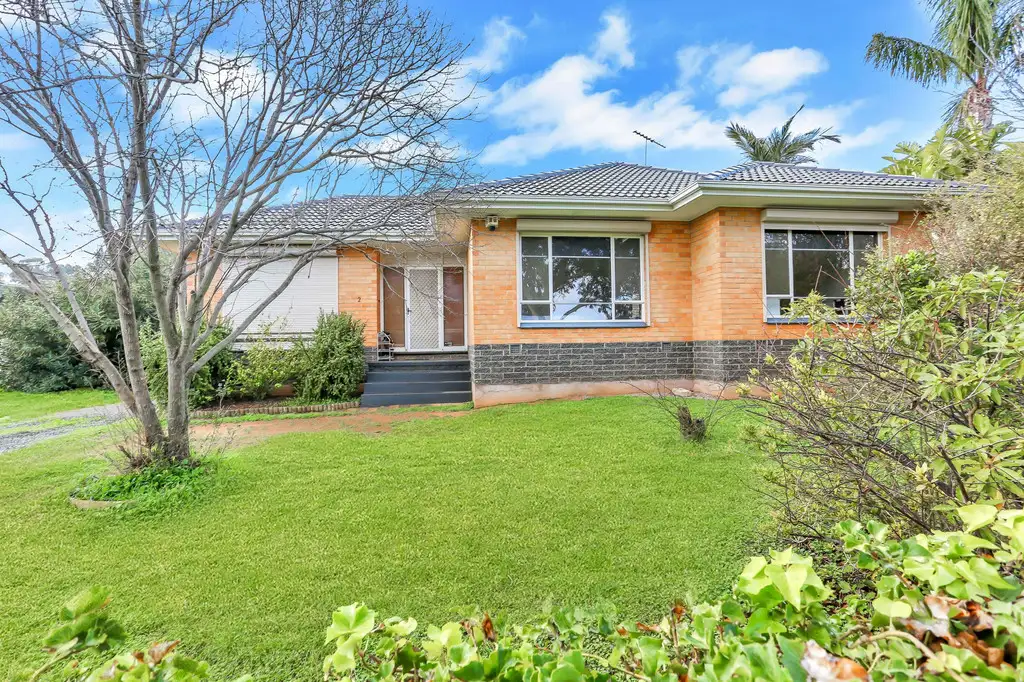 Main view of Homely house listing, 2 Graham Street, Para Hills SA 5096
