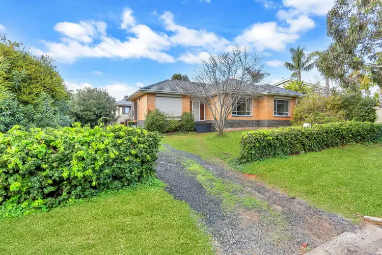Second view of Homely house listing, 2 Graham Street, Para Hills SA 5096