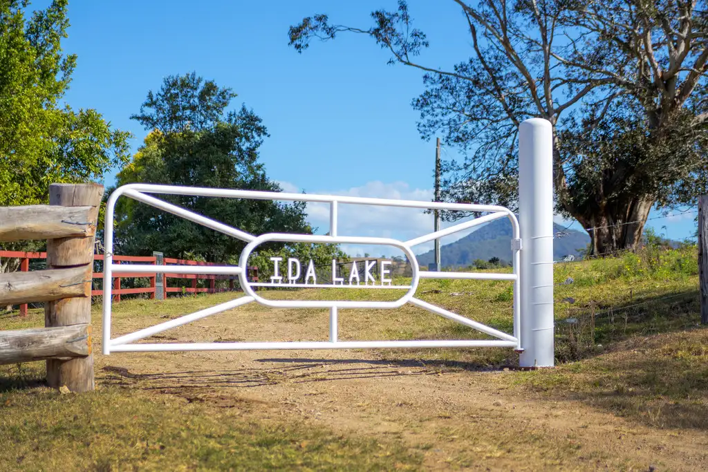 Main view of Homely rural property listing, Ida Lake 424 Norwood Lane, Mount George NSW 2424