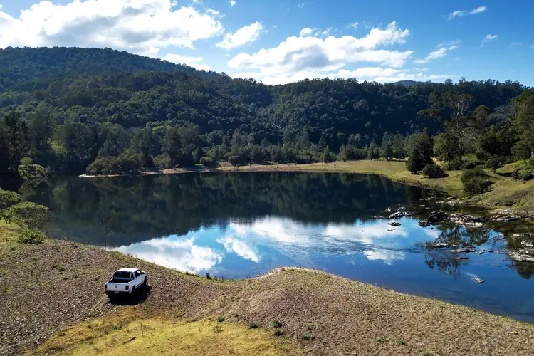 Third view of Homely rural property listing, Ida Lake 424 Norwood Lane, Mount George NSW 2424