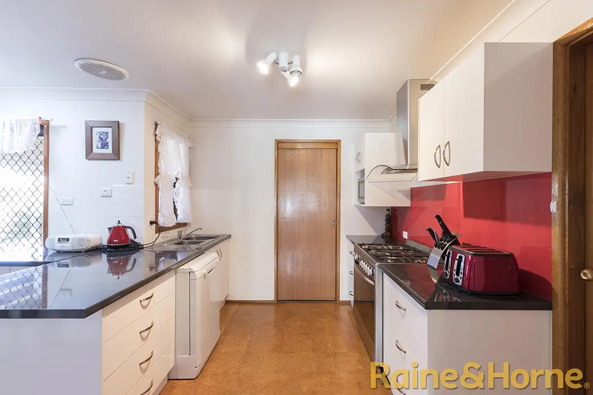 Main view of Homely house listing, 12 Epsom Avenue, Dubbo NSW 2830