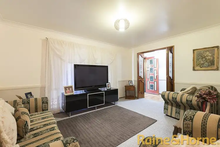Second view of Homely house listing, 12 Epsom Avenue, Dubbo NSW 2830
