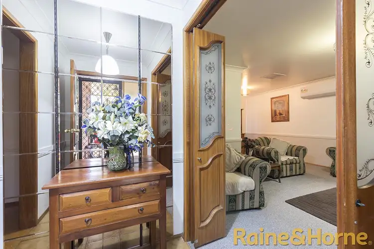 Fifth view of Homely house listing, 12 Epsom Avenue, Dubbo NSW 2830