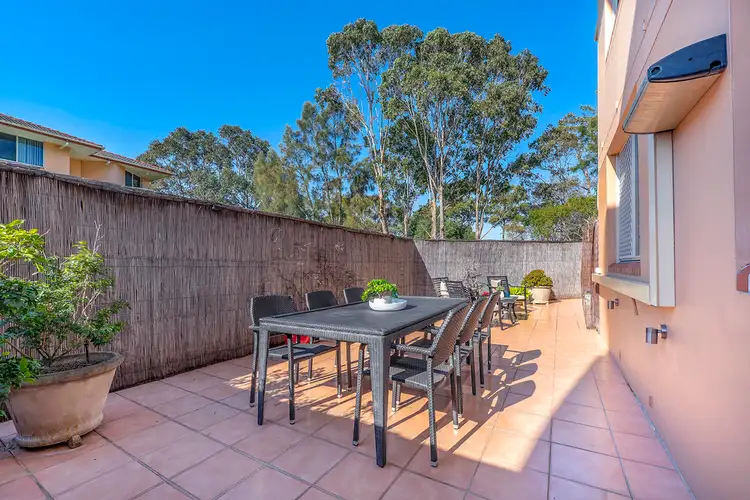 Main view of Homely apartment listing, 662/83-93 Dalmeny Avenue, Rosebery NSW 2018