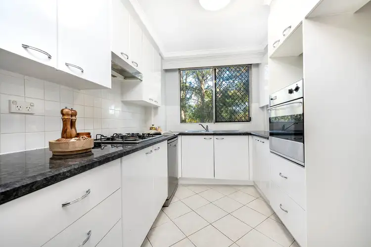 Third view of Homely apartment listing, 662/83-93 Dalmeny Avenue, Rosebery NSW 2018