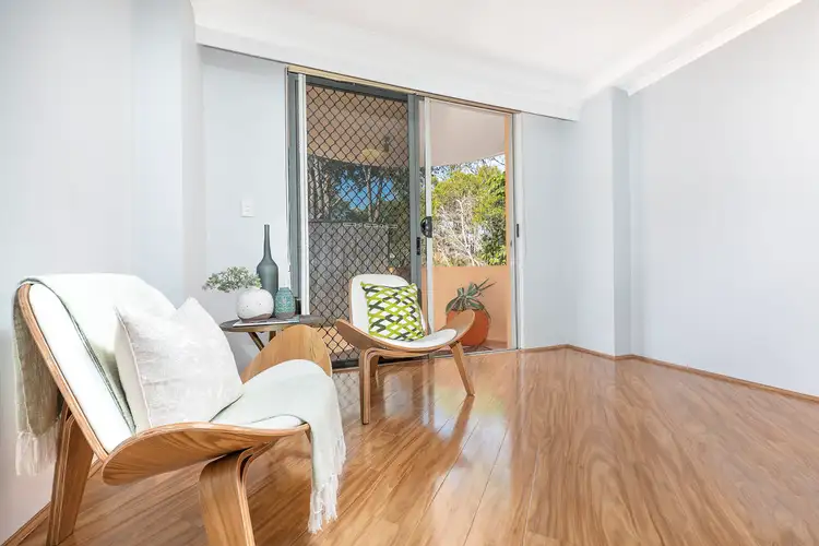 Fourth view of Homely apartment listing, 662/83-93 Dalmeny Avenue, Rosebery NSW 2018