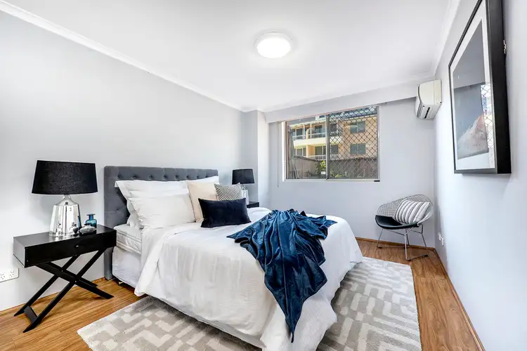 Sixth view of Homely apartment listing, 662/83-93 Dalmeny Avenue, Rosebery NSW 2018