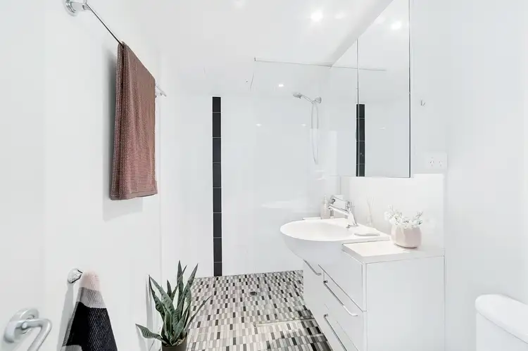 Sixth view of Homely apartment listing, 3513/22 Carraway Street, Kelvin Grove QLD 4059