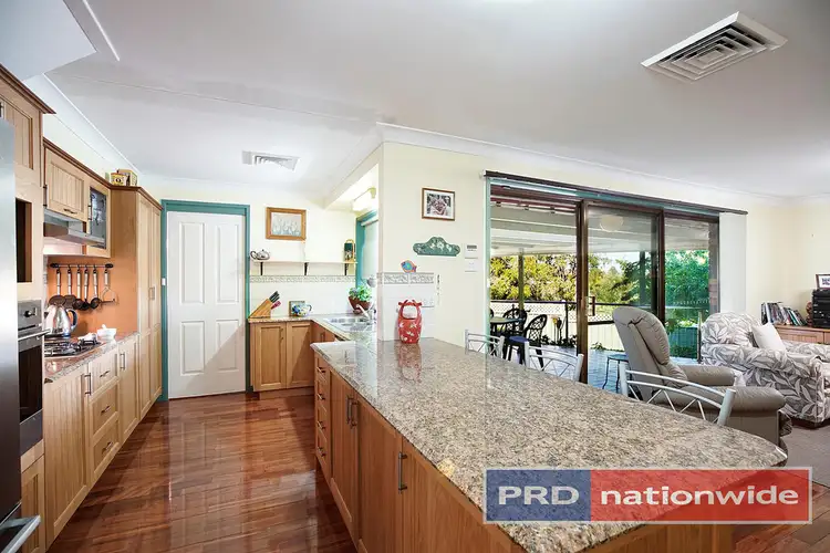 Fifth view of Homely house listing, 1 Holt Court, Penrith NSW 2750