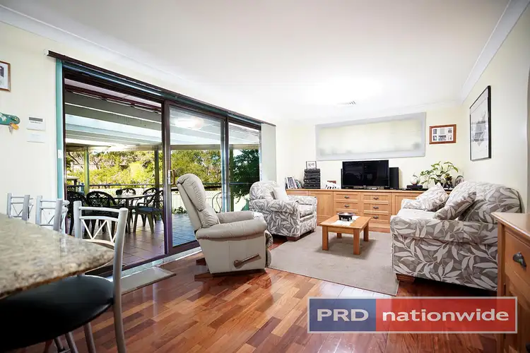 Sixth view of Homely house listing, 1 Holt Court, Penrith NSW 2750