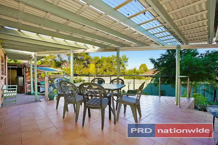 Seventh view of Homely house listing, 1 Holt Court, Penrith NSW 2750