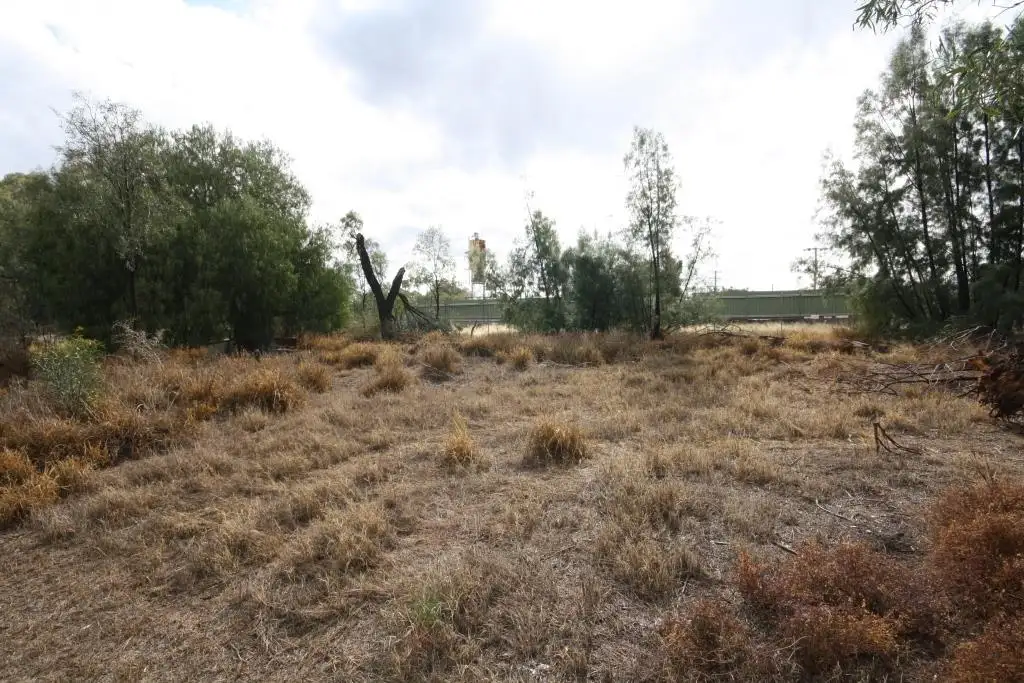 Main view of Homely land listing, 23 Wee Waa Road, Narrabri NSW 2390