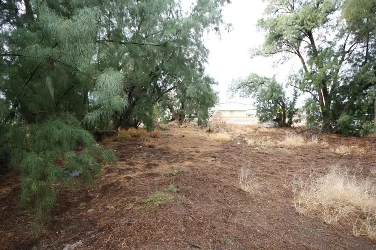 Second view of Homely land listing, 23 Wee Waa Road, Narrabri NSW 2390