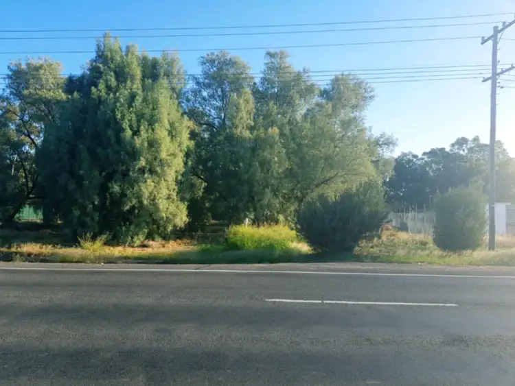 Fourth view of Homely land listing, 23 Wee Waa Road, Narrabri NSW 2390