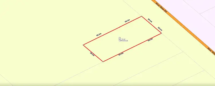 Fifth view of Homely land listing, 23 Wee Waa Road, Narrabri NSW 2390