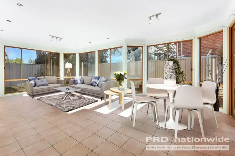 9 Elston Avenue, Narwee NSW 2209