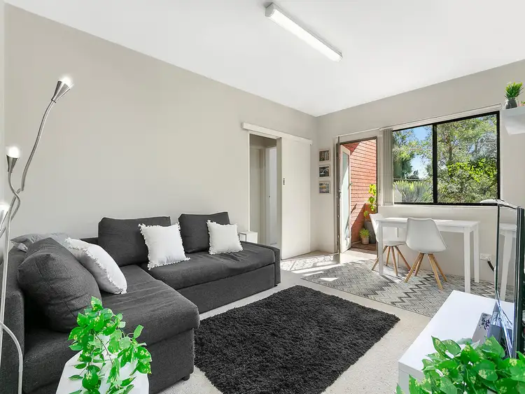 8/33 Dalley Avenue, Pagewood NSW 2035