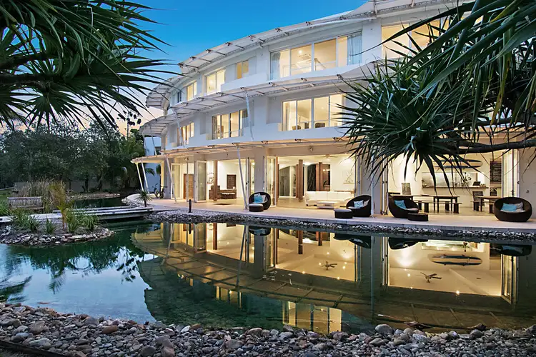 Second view of Homely house listing, 770 CASUARINA WAY, Casuarina NSW 2487
