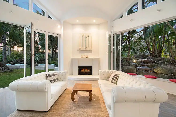 Fourth view of Homely house listing, 770 CASUARINA WAY, Casuarina NSW 2487
