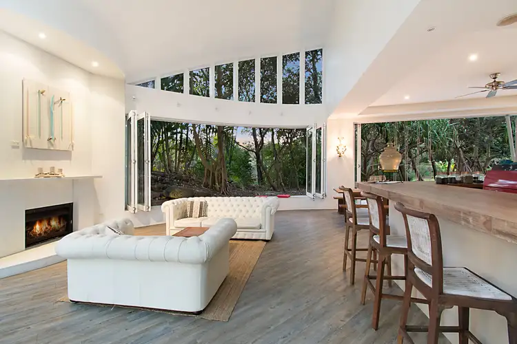 Fifth view of Homely house listing, 770 CASUARINA WAY, Casuarina NSW 2487