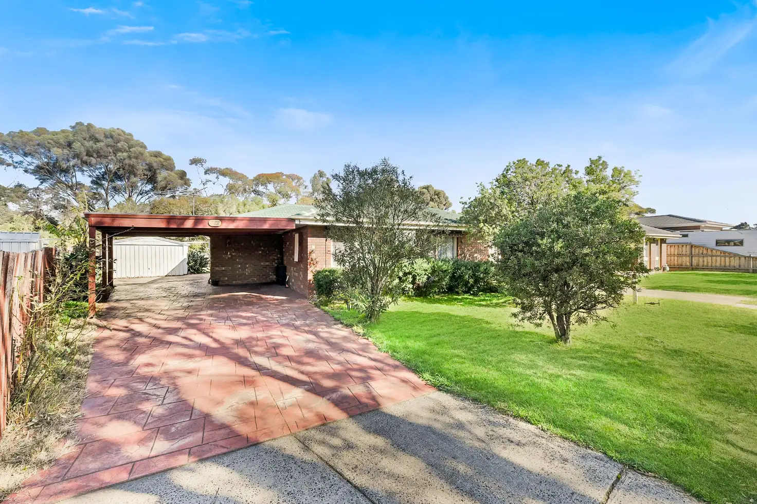 Main view of Homely house listing, 3 Manning Close, Hampton Park VIC 3976