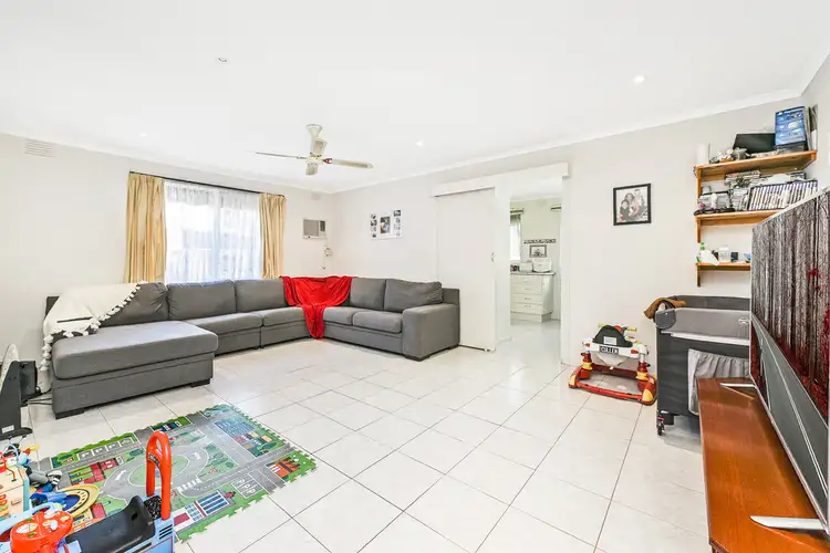 Third view of Homely house listing, 3 Manning Close, Hampton Park VIC 3976