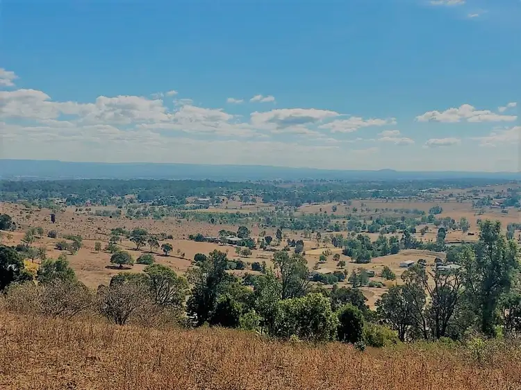 Lot 1 Beckey Road, Laidley QLD 4341