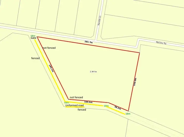 Seventh view of Homely land listing, Lot 1 Beckey Road, Laidley QLD 4341