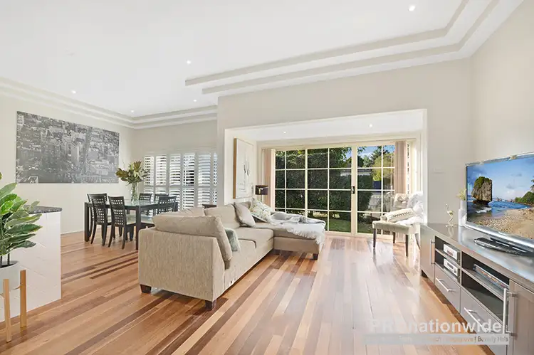 133 Ramsgate Road, Ramsgate NSW 2217