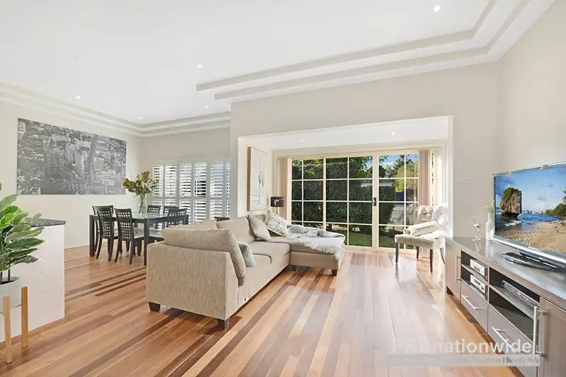 Main view of Homely house listing, 133 Ramsgate Road, Ramsgate NSW 2217