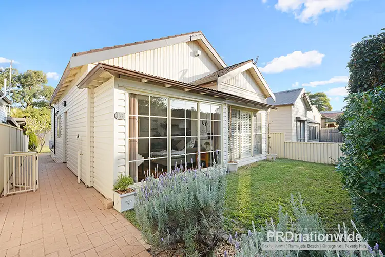 Second view of Homely house listing, 133 Ramsgate Road, Ramsgate NSW 2217
