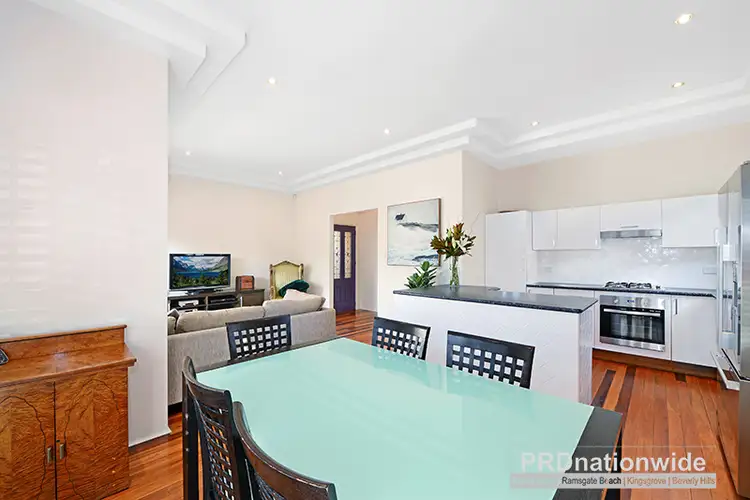 Third view of Homely house listing, 133 Ramsgate Road, Ramsgate NSW 2217