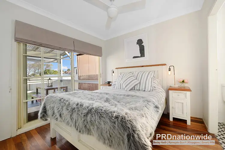 Fifth view of Homely house listing, 133 Ramsgate Road, Ramsgate NSW 2217