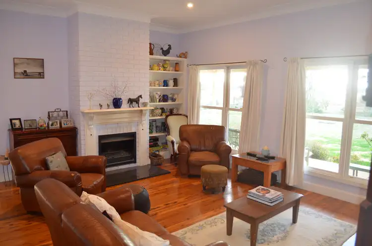 Second view of Homely rural property listing, 449 Dyces Lane, Coolamon NSW 2701
