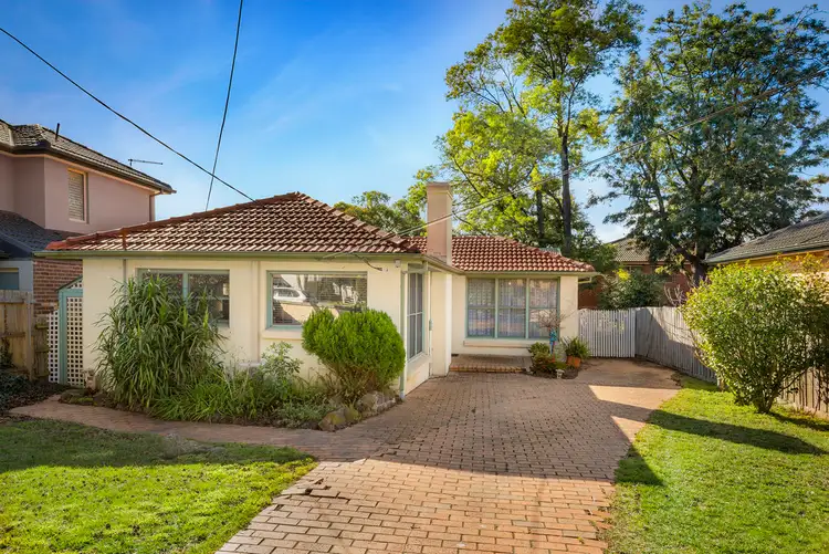 Main view of Homely house listing, 41 Romoly Drive, Forest Hill VIC 3131