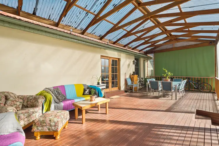 Second view of Homely house listing, 41 Romoly Drive, Forest Hill VIC 3131