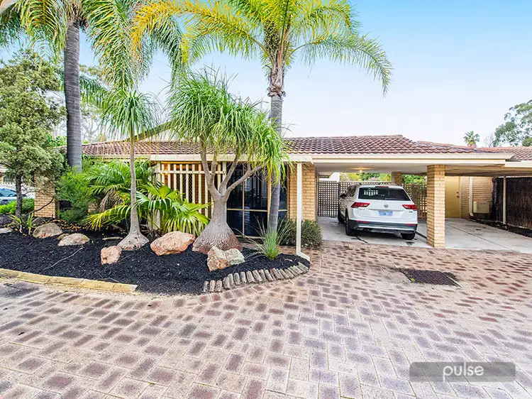 Main view of Homely other listing, 2/98 Reynolds Road, Mount Pleasant WA 6153