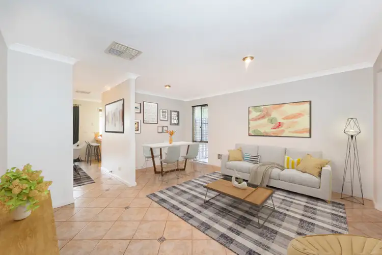 Fourth view of Homely other listing, 2/98 Reynolds Road, Mount Pleasant WA 6153