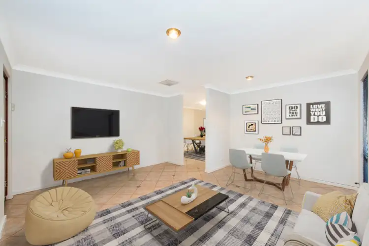 Fifth view of Homely other listing, 2/98 Reynolds Road, Mount Pleasant WA 6153
