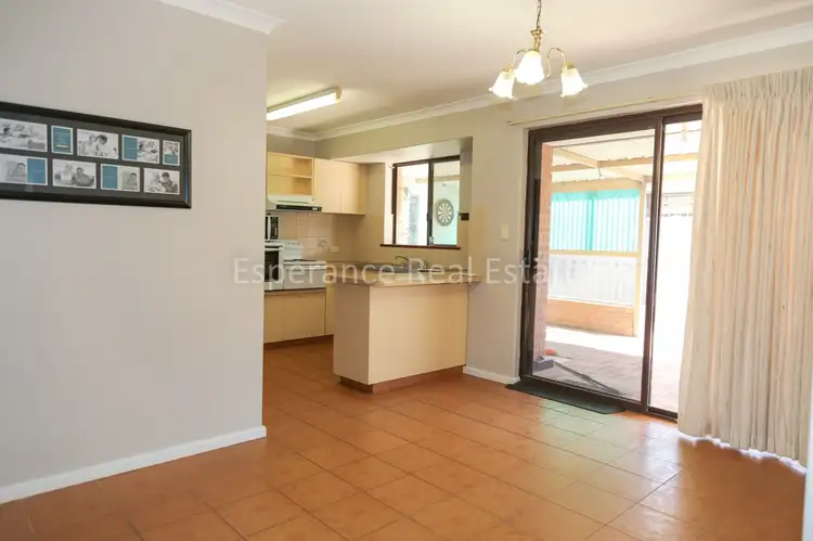 Third view of Homely unit listing, Unit 11, 5 Randell Street, Esperance WA 6450