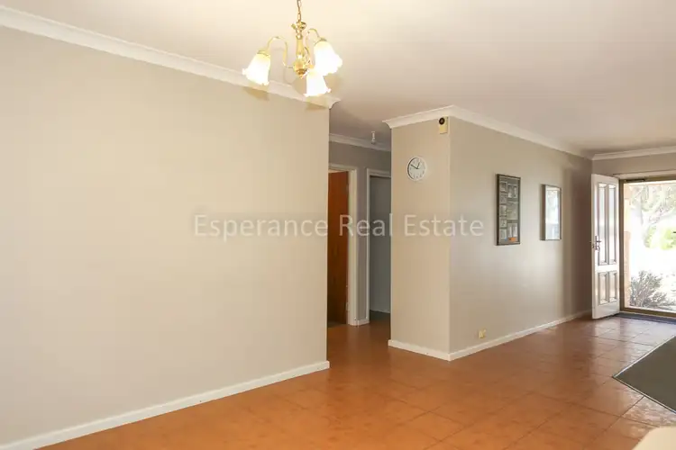 Sixth view of Homely unit listing, Unit 11, 5 Randell Street, Esperance WA 6450