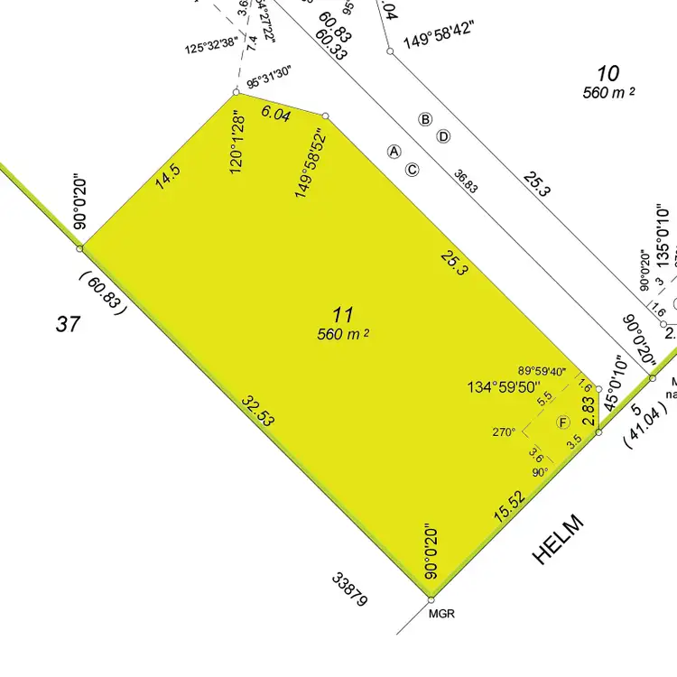 Lot 24A Helm Street, Maddington WA 6109