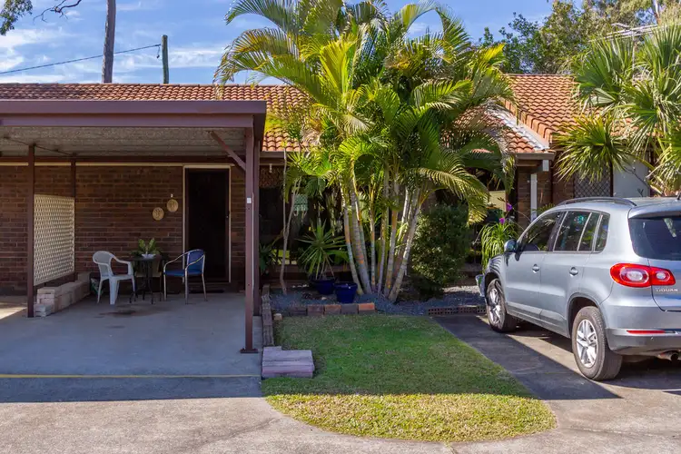 Main view of Homely unit listing, 6/24-28 Albert Street, Eagleby QLD 4207