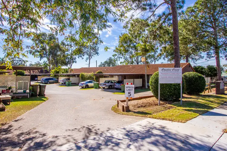 Sixth view of Homely unit listing, 6/24-28 Albert Street, Eagleby QLD 4207