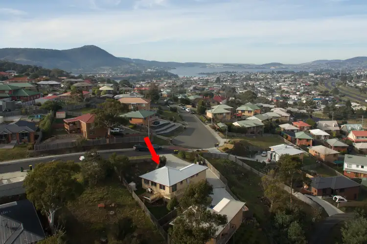 1/13 Aldridge Court, Claremont TAS 7011