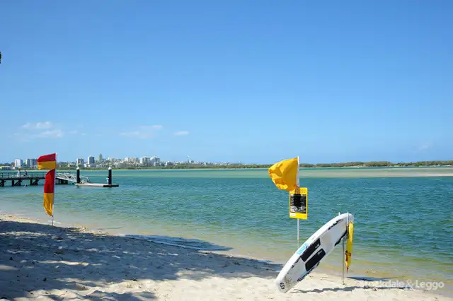 Second view of Homely unit listing, 5/60 Esplanade, Golden Beach QLD 4551