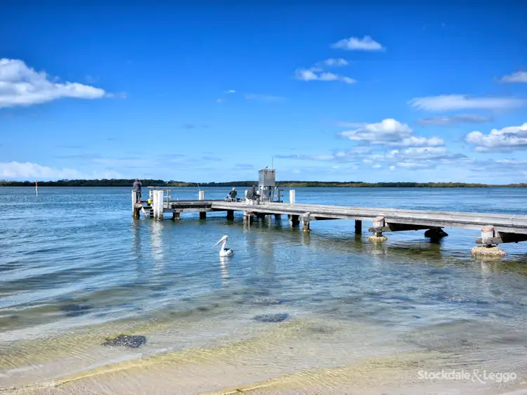 Third view of Homely unit listing, 5/60 Esplanade, Golden Beach QLD 4551
